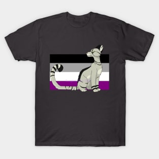 Ace Longtail T-Shirt